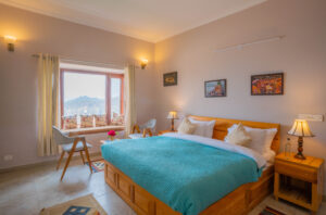 Vishuddha Bedroom Image 1